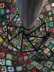 Crochetmas 2021, Berea 6